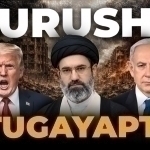 AQSH urushdan qochyapti