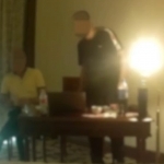 Toshkentda kiberhujum orqali milliardlab pulni o‘marmoqchi bo‘lganlar qo‘lga olindi (video)