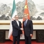 Xitoy Hormuz bo‘g‘ozini tezroq ochishga chaqirdi