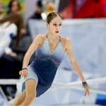Бедарак йўқолган Россия чемпиони Алина Горбачева топилди
