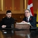 Britaniya banklari Rossiya aktivlarini ishlatishdan bosh tortdi