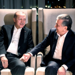 Erdo‘g‘an Turkiy kengash bo‘yicha niyatini ochiqladi