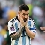 Messi tufayli Argentinaning Xitoydagi o‘yinlari so‘roq ostida qoldi