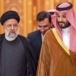 Qaysi arab davlatlari Isroil tomonida ekani ma’lum bo‘ldi