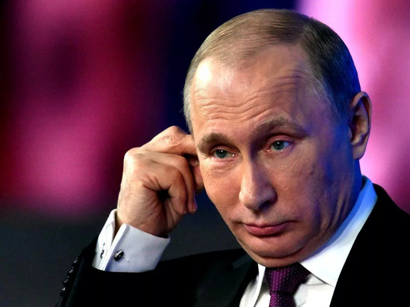 Rossiyaga foydali odamlar kerak – Putin mehnat muhojirlariga murojaat qildi