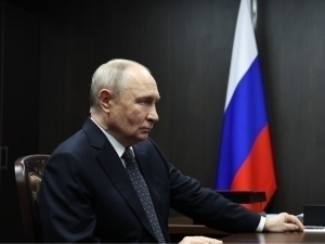 Putinning Ukraina haqidagi bayonotlari gallyutsinatsiyaga o‘xshaydi – ISW