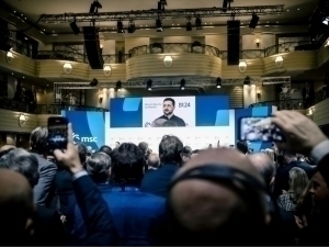 Myunxen xavfsizlik konferensiyasi boshlanmoqda. Undan nimalar kutilyapti?