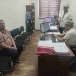 Man evading alimony payments for 11 years was found at his grandmother's residence in Bukhara
