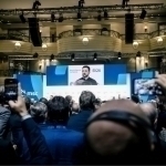 Мюнхен хавфсизлик конференцияси бошланмоқда. Ундан нималар кутиляпти?