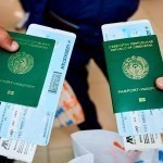 Chet elga yuborishni va’da bergan firibgarlar qo‘lga tushdi