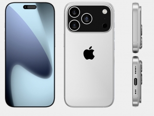 Apple iPhone 17 taqdimoti sanasini e’lon qildi