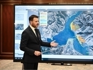 “Himmatingdan aynanay, xalqim”. Chorvoq Agalarovlarga arzonga berilgani izohlandi