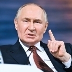 Putin taktik yadroviy qurol ishlatishi mumkin – “Bloomberg”