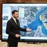 “Ҳимматингдан айнанай, халқим”. Чорвоқ Агаларовларга арзонга берилгани изоҳланди