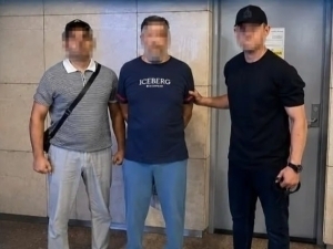 Xalqaro qidiruvdagi o‘ta xavfli o‘zbekistonlik jinoyatchi Misrda qo‘lga olindi