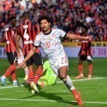 “Bavariya” safarda yirik hisobda g‘alaba qozondi