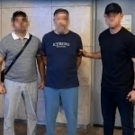 Xalqaro qidiruvdagi o‘ta xavfli o‘zbekistonlik jinoyatchi Misrda qo‘lga olindi