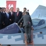 Putin qiruvchi samolyotlar uni Turkiyaga kuzatib borishini istaydi – OAV
