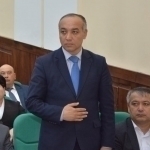 Fayzullajon Qosimov Bosh vazir kotibiyatiga o‘tdi
