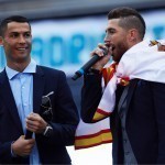 Роналду Рамоснинг устидан кулди