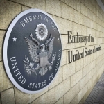 AQSH JCH uchun viza suhbatiga yozilish tartibini e’lon qildi