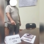 Давлат ерини аукционда “келиштириб” беришни ваъда қилганлар ушланди