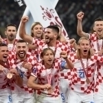 Xorvatiya mundial uchun tarkibini e’lon qildi