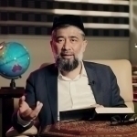 IIV voizi Mubashshir Ahmad qidiruvga berilgani fonida fuqarolarni ogohlantirdi