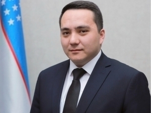 Пойтахт ҳокимлигининг Мурожаатлар билан ишлаш бўлимига янги бошлиқ тайинланди
