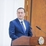 New deputy was appointed to the mayor of Tashkent region