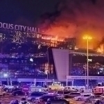 Rossiya “Krokus” teraktini fosh qilishda O‘zbekistondan yordam olayotgani aytildi