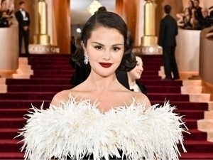 Selena Gomes firibgarlikda ayblanmoqda