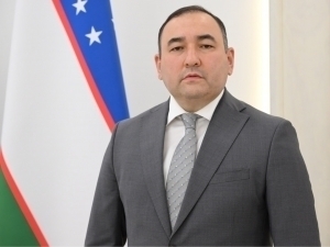 Tashqi ishlar vaziriga yangi o‘rinbosar tayinlandi