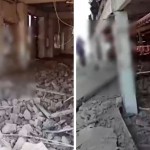 Samarqanddagi tovuq fermada gaz portlashi oqibatida 2 kishi jarohatlandi