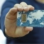 Markaziy bank ilk bor oltin quymalarini qaytarib olish narxlarini e’lon qildi