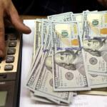 Dollarning rasmiy kursi 9500 so‘mdan oshdi