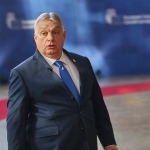 Orban Vengriya parlamentini tark etdi