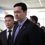 Қозоғистон Соғлиқни сақлаш вазирининг ўринбосари ҳибсга олинди