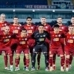 “Насаф” 4-учрашувда ҳам мағлубиятга учради