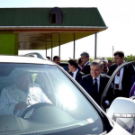 Mirziyoyevdan Kaptiva olgan bog‘bon vafot etdi