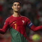 Ronaldu Yevro-2024 saralashida hujumga uchradi