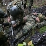 Uzbeks in Russian army: Official death toll announced