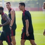 Ronaldu APL chempioniligini qo‘lga kiritishimizga yordam beradi – Fred