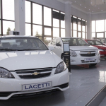 Cobalt, Gentra va Spark`ni yangicha jihozlash boshlandi