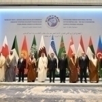 A ministerial gathering under the “Cooperation Council of Central Asia - Arab Gulf States” commenced in Tashkent