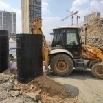 Another Uzbek worker dies at a construction site in Russia  