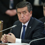 Sobiq Prezident Jeenbekov sudga chaqirildi
