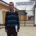 Qashqadaryoda o‘lasi qilib do‘pposlangan bloger qamaldi