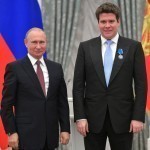 Putinga yaqin ko‘riladigan pianinochi Toshkentda konsert bermoqchi