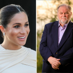 Megan Marklning otasi sudga murojaat qilmoqchi. Uning maqsadi nima? 